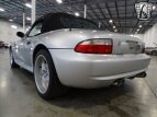 Thumbnail Photo 3 for 2000 BMW M Roadster